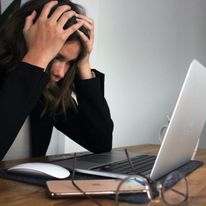 Tvivl og frustration